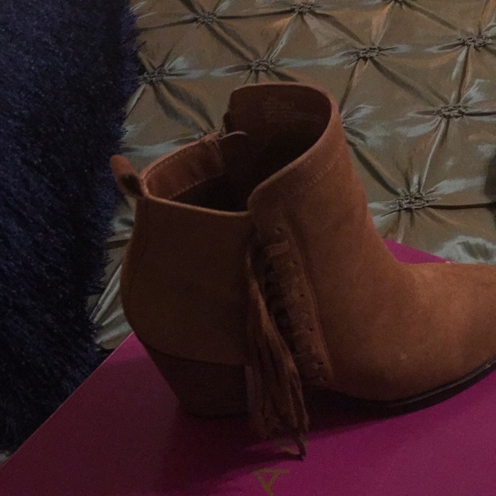 Boots - Picture 2 of 2